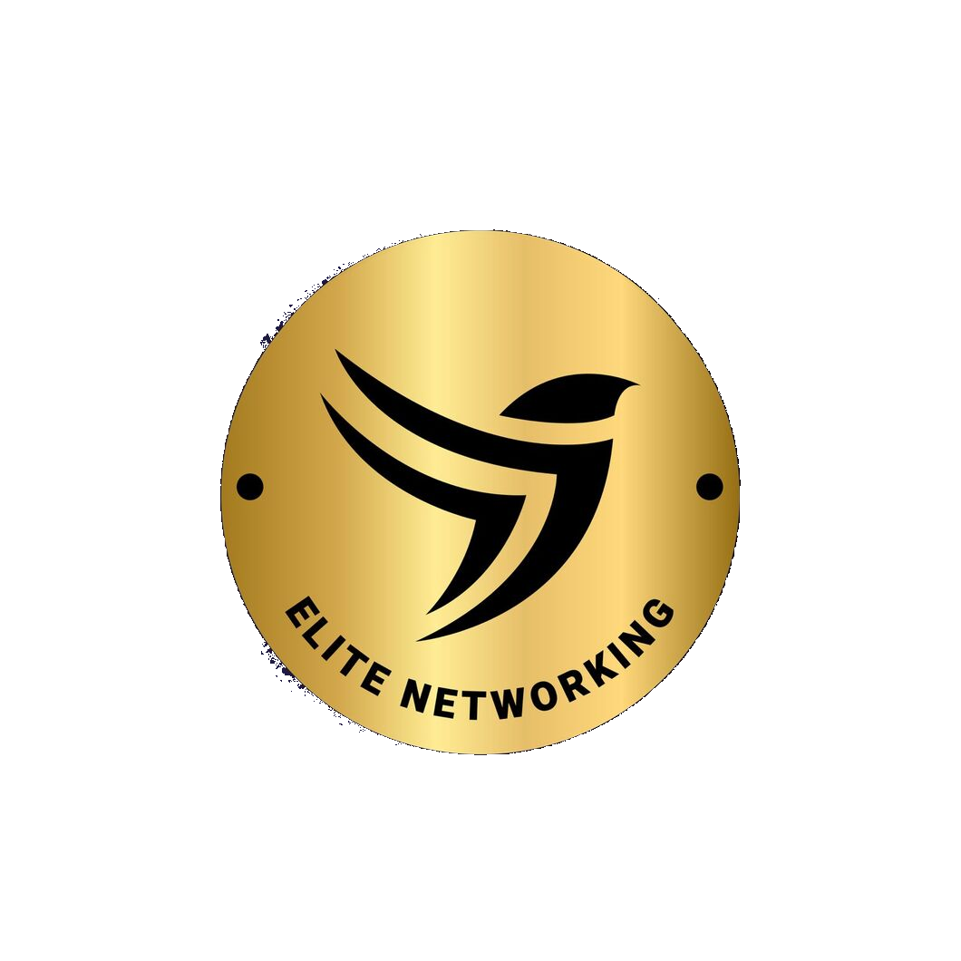 Elite Networking Logo